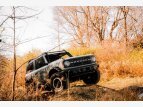 Thumbnail Photo 2 for 2021 Ford Bronco